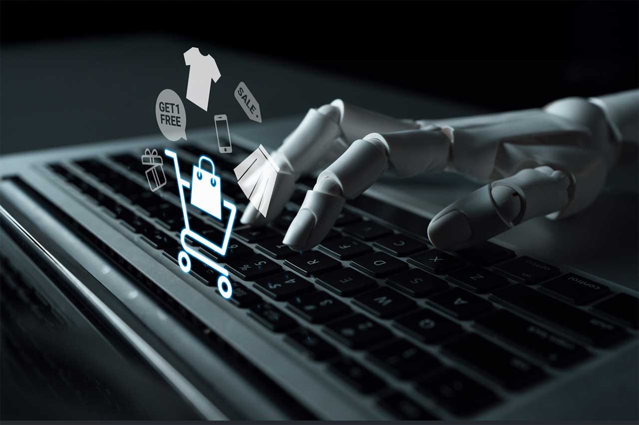 Compras agênticas: como ir da teoria à prática?