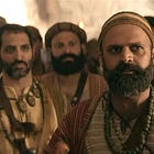 Video round-up: The Jesus-movie edition!