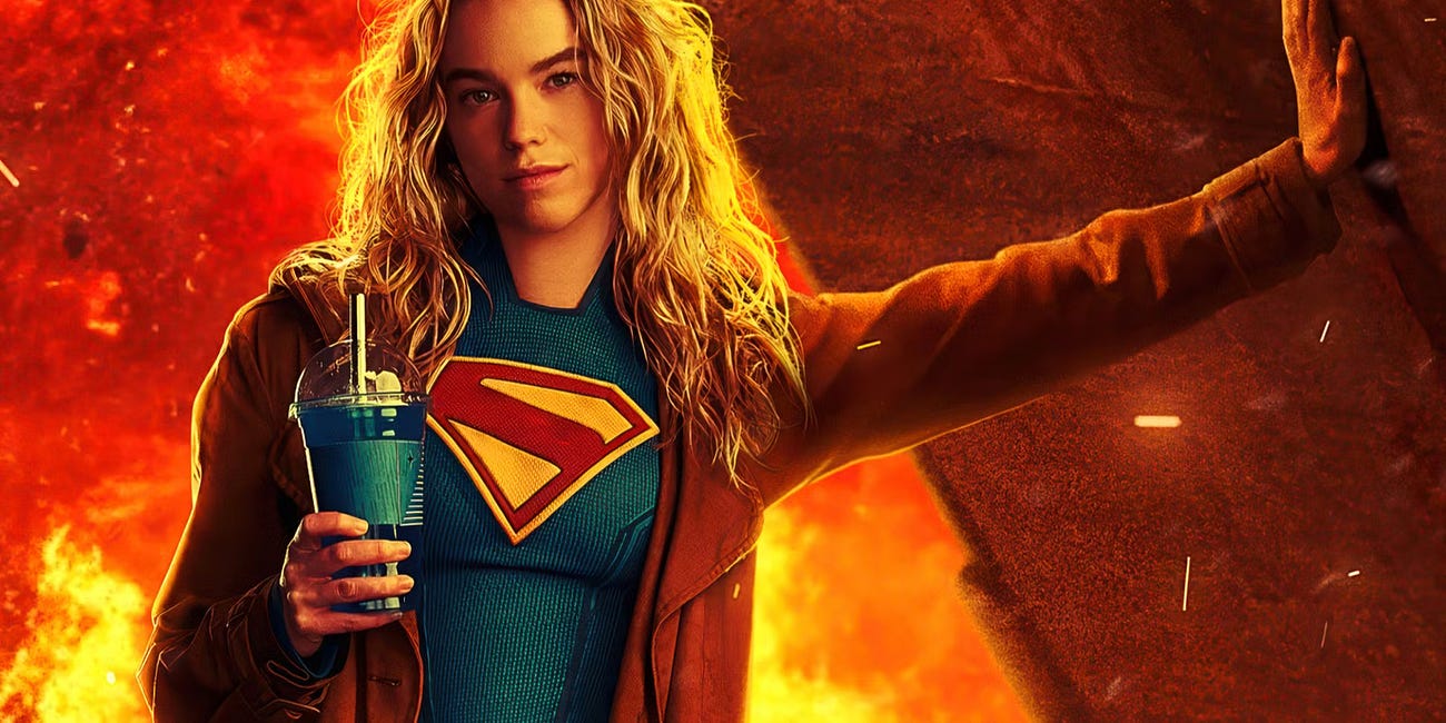“I Don’t Think Gunn Survives” The Supergirl Post-Mortem Is Already a Career Obituary