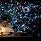 Who benefits when expertise loses credibility?