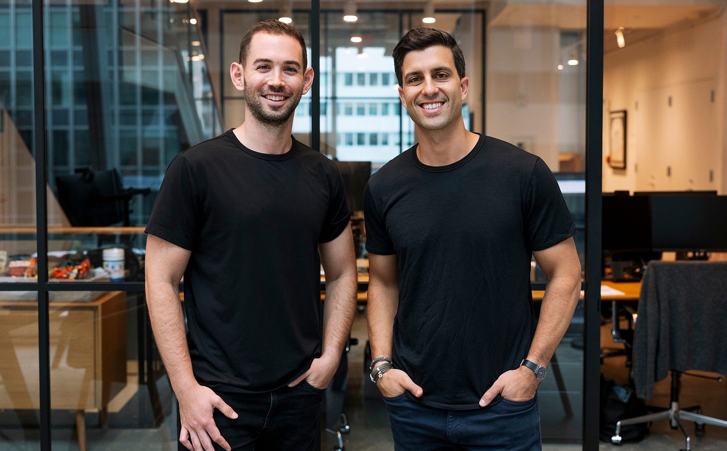 About | 154 Partners