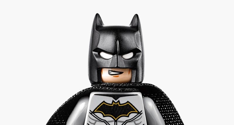 Substack profile picture for @batman