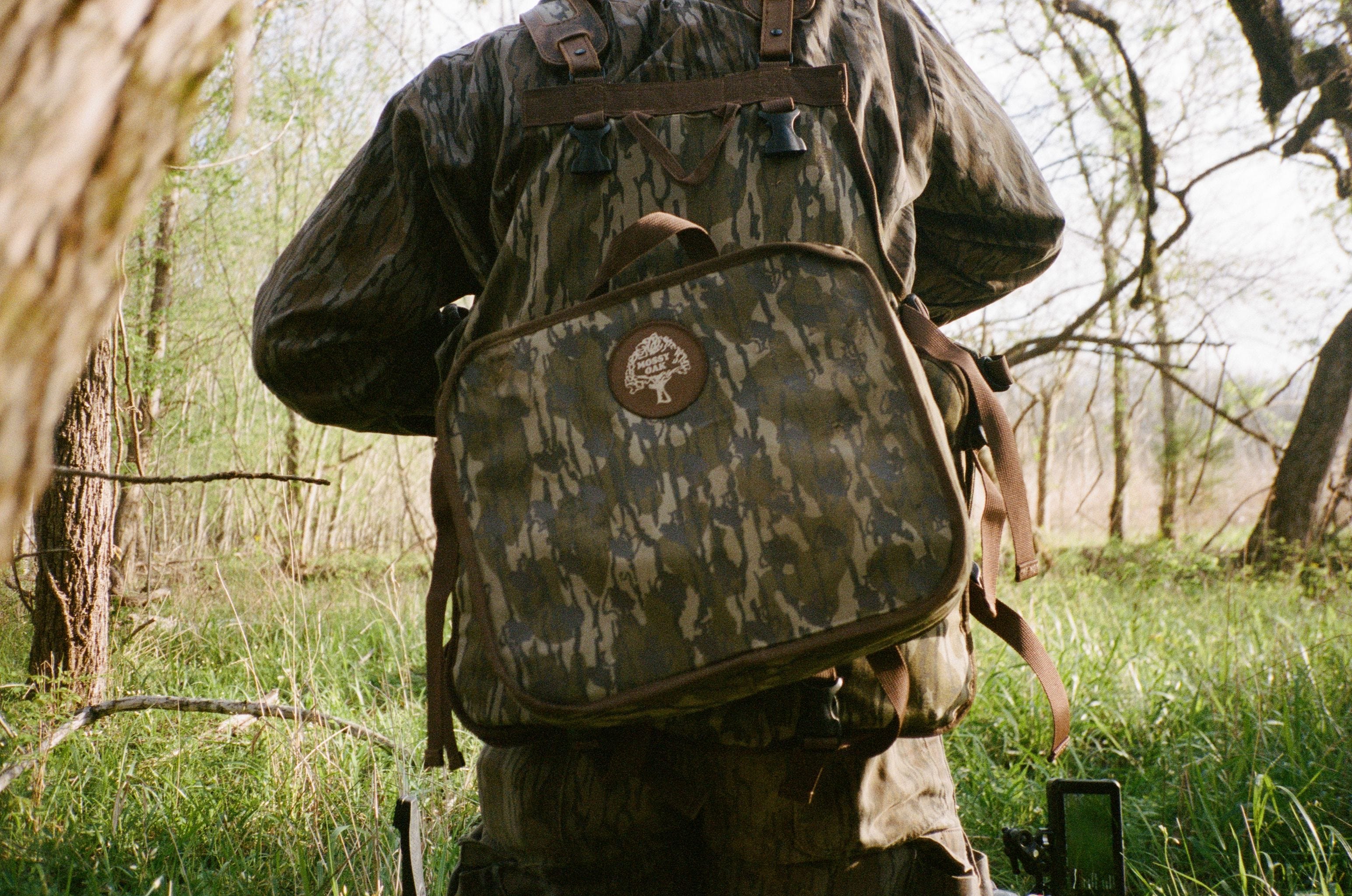 The Vintage Rolex of Camouflage - by Mike Idell