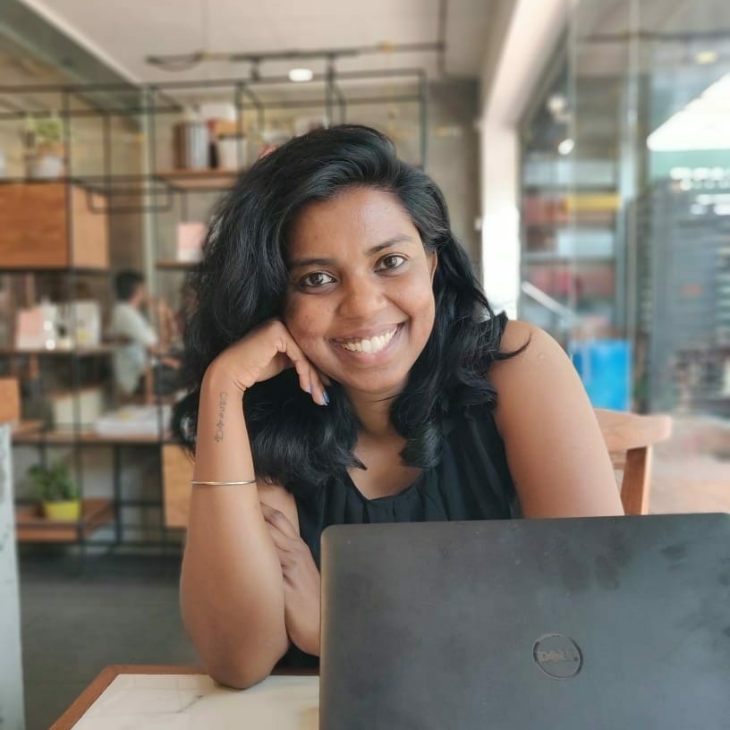 Artwork for Shailaja’s Substack