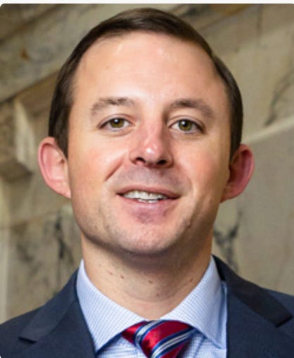 Maryland and Virginia Senate Leaders Disagree