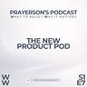 Prayerson's Newsletter & Podcast