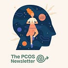 The most impactful thing you can do for your PCOS in 2025 #112
