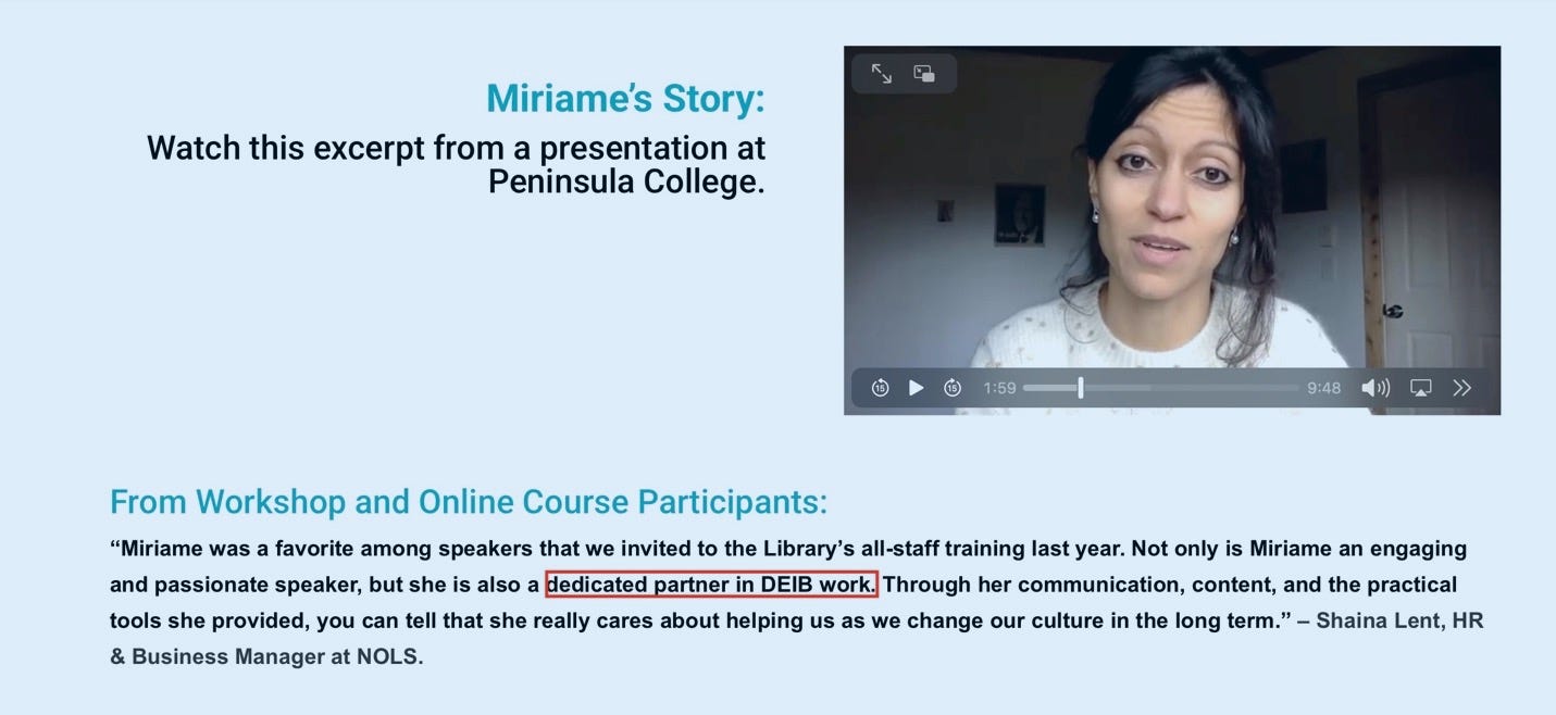 A person looking at the camera

Description automatically generated