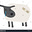 Wounded Sheep's avatar