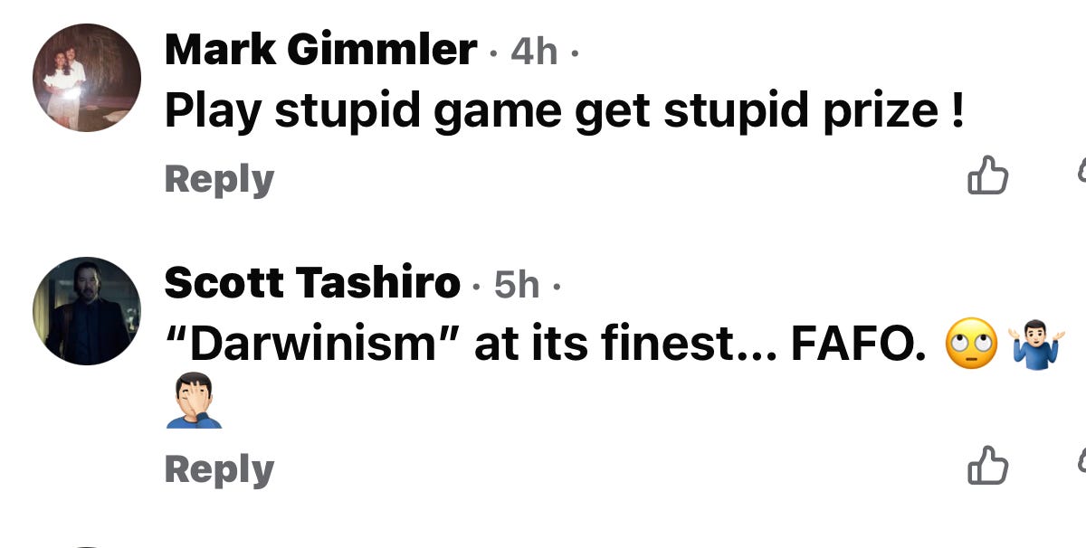 This Is What Weaponized Outrage Looks Like