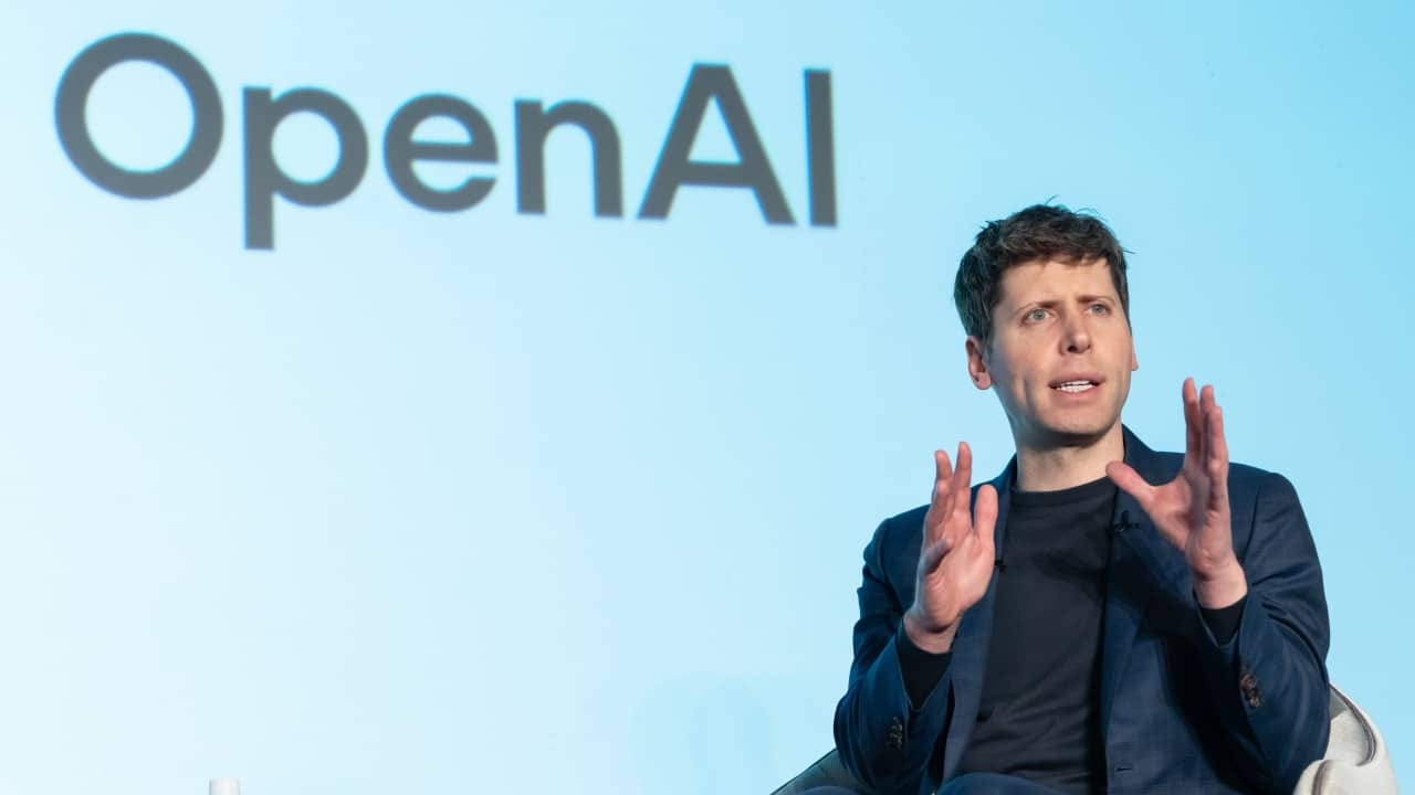 OpenAI Is Missing Revenue Targets—and an IPO Is Suddenly No Sure Thing - Barron's OpenAI Is Missing Revenue Targets—and an IPO Is Suddenly No Sure Thing - Barron's