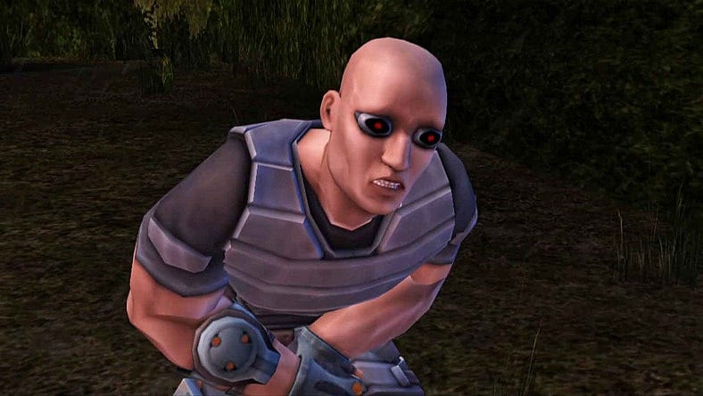 TimeSplitters: Future Perfect' Retrospective: The Third And Last One