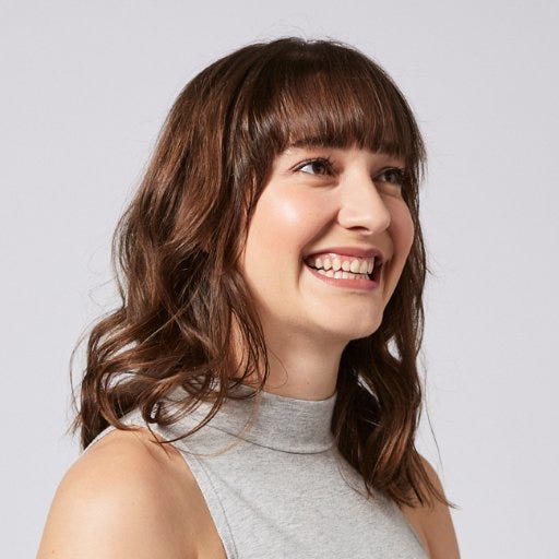 Madelin’s Newsletter