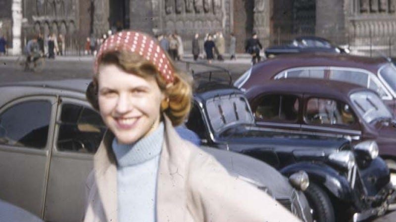 Sylvia Plath