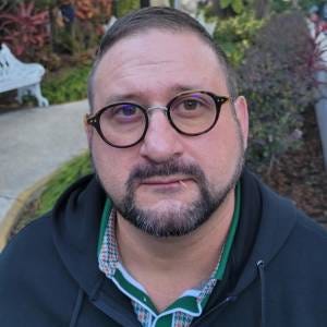 Richard Luthmann - Frank Report Richard Luthmann