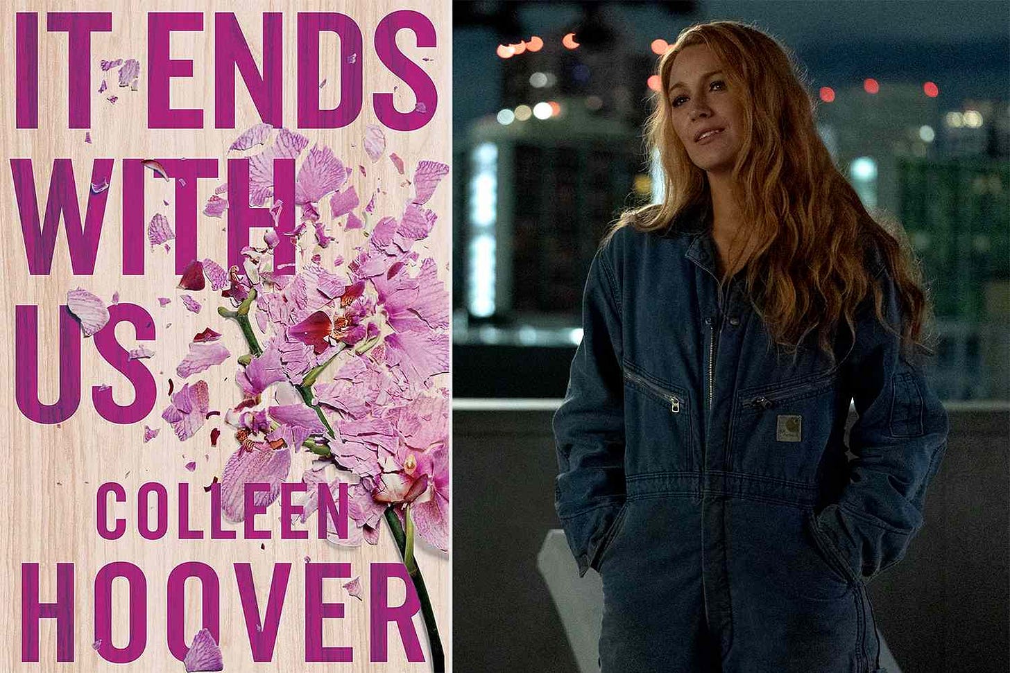 It Ends with Us: The Biggest Changes From the Book to the Blake Lively Movie