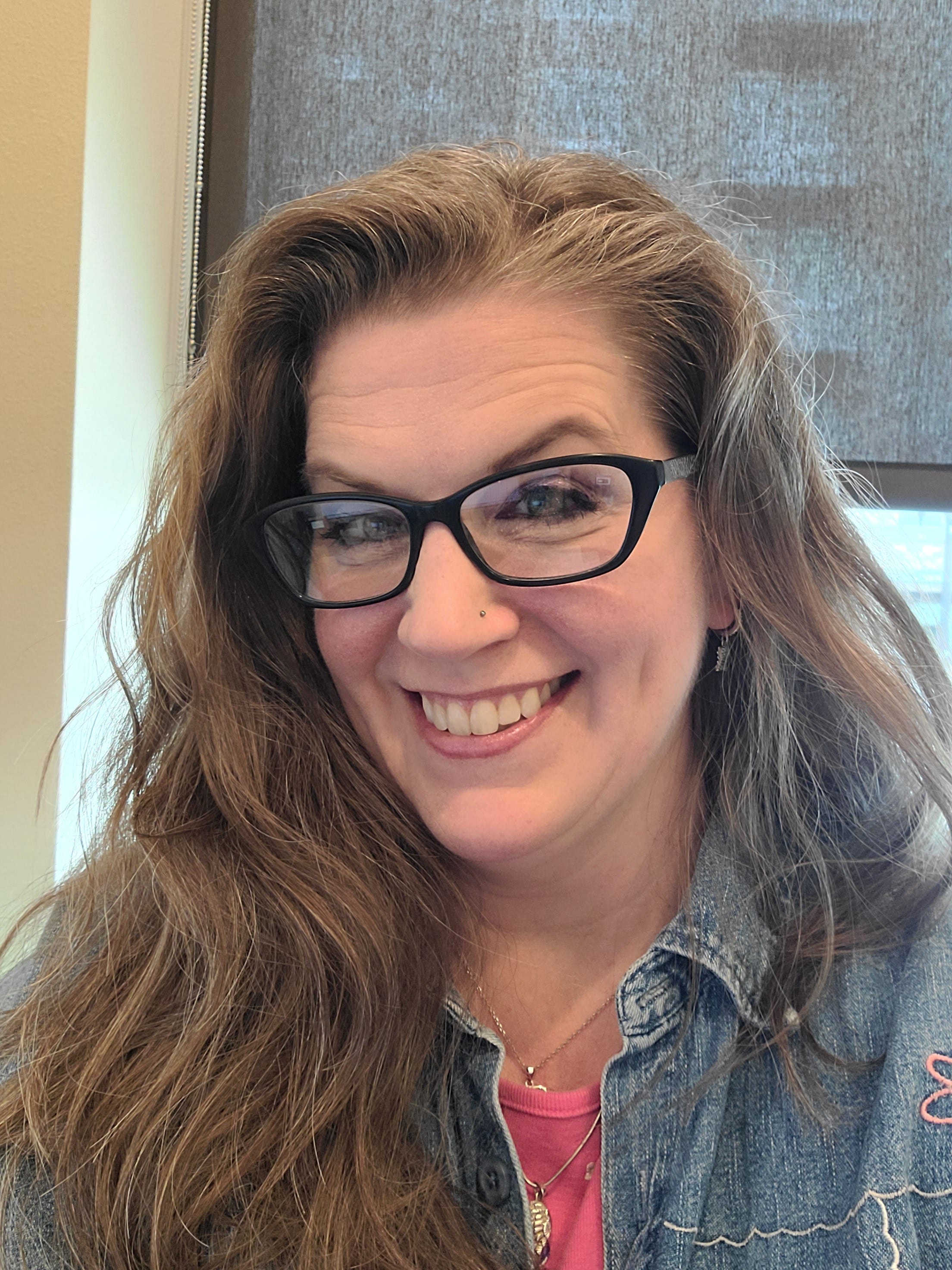 Conversations with Mom