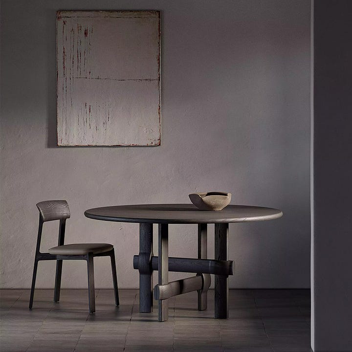 Images: Stellar Works | District Eight | Eastern Edition | Ritzwell