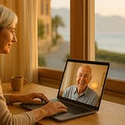 Sunday Spark 9: How To Start An Elder Companion Matchmaking Service — A Meaningful, Trust-Based Business You Can Run From Anywhere