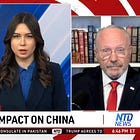 Iran Combat Assessment and the Bigger Picture - Rod Martin and Col. Rob Maness on NTD News
