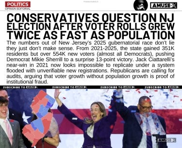 December 2025 Chairman's Corner Newsletter