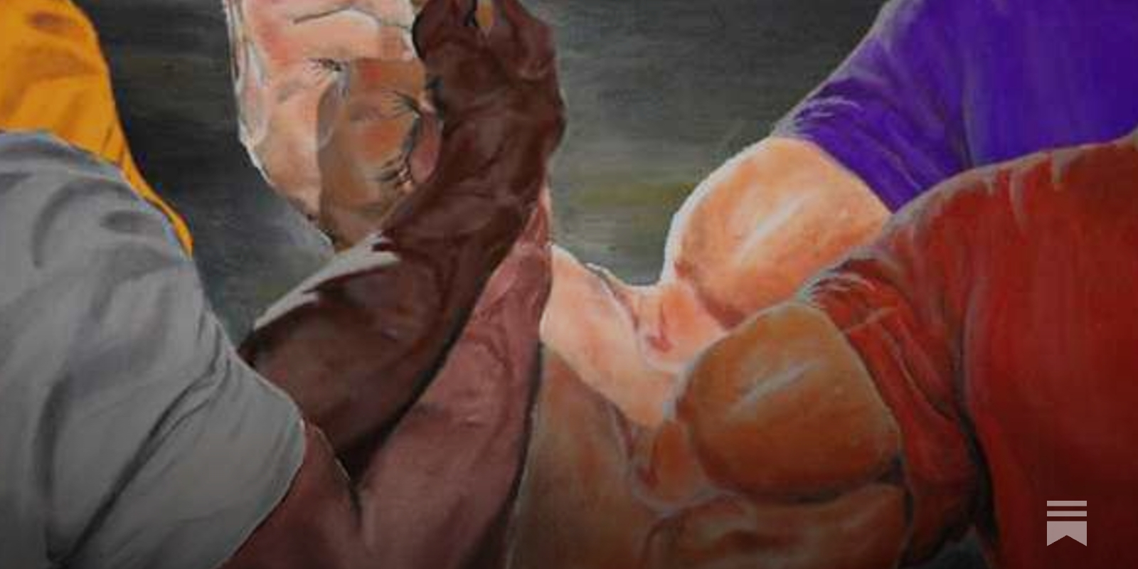 How to Do Team-Match Correctly - by Mayank Verma