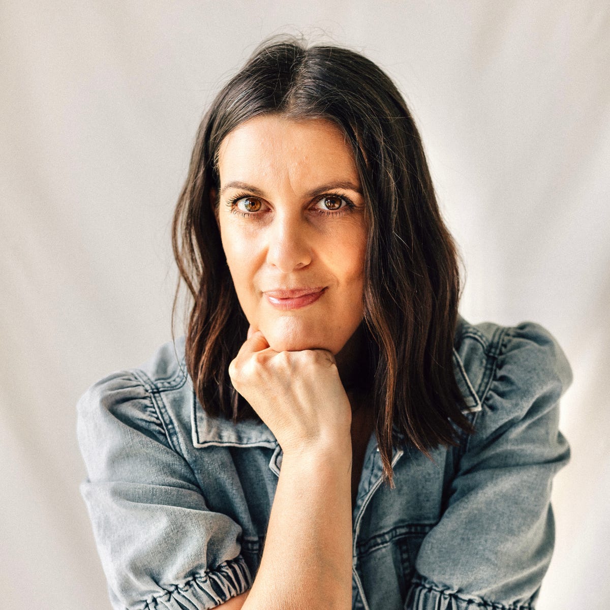 Essays for People Who Think Too Much and Feel It All