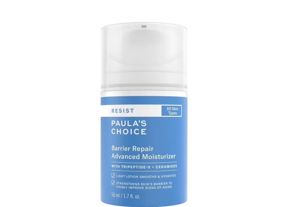 Paula's Choice Resist Barrier Repair Advanced Moisturizer 50ml Image 1
