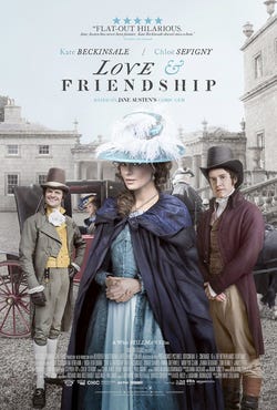 Love & Friendship - Wikipedia