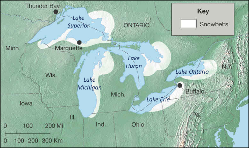 A map of the upper peninsula
Description automatically generated A map of the upper peninsula
Description automatically generated