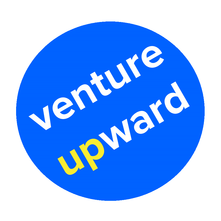 Venture Upward logo