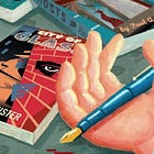 Solving This Mystery Might Destroy You