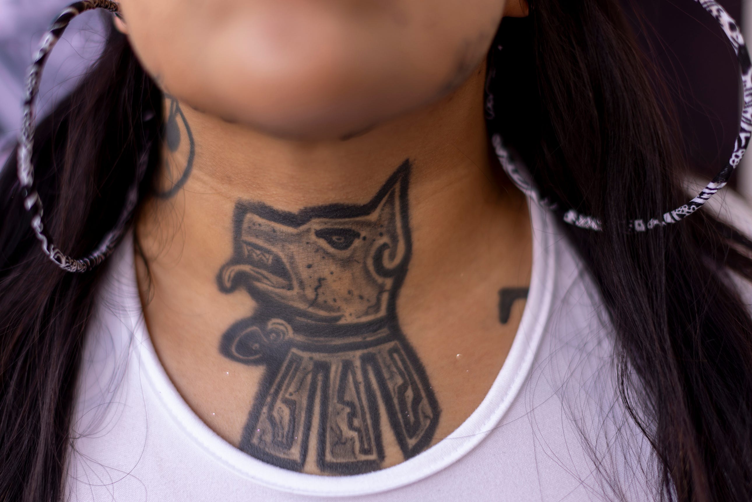 Photo Essay: The Cholos of Neza - CrashOut by Ioan Grillo