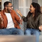 From Fear to Empowerment: Managing Emotional Challenges with Your Spouse