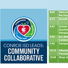 Community Collaborative Day 2