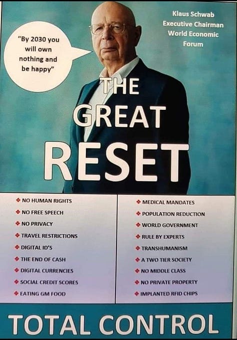 Tax Rebellion 2026: Manufactured Consent to Blame Immigrants While the Real Parasites Stay Invisible