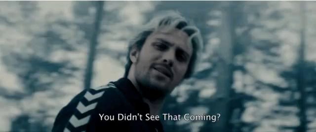 For a guy that was only in one movie, he has one of the most iconic/memorable lines in the MCU : r/marvelstudios For a guy that was only in one movie, he has one of the most iconic/memorable lines in the MCU : r/marvelstudios