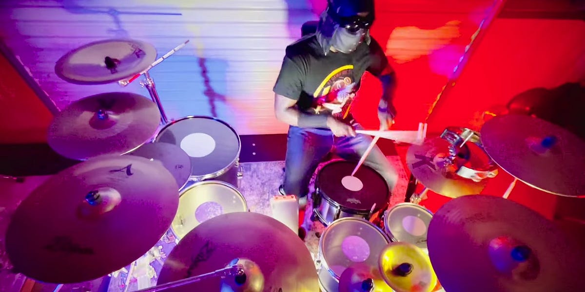 Sledge X: "Rebel Yell" Music Review