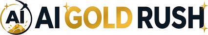 AI Gold Rush