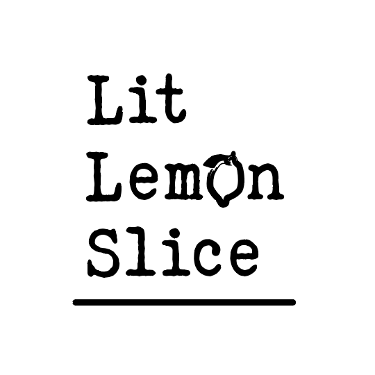 Lit Lemon Slice by Aekta K.