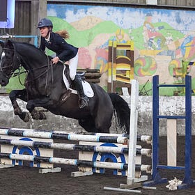 Connell Hill Winter League hosts Pony Club Qualifiers