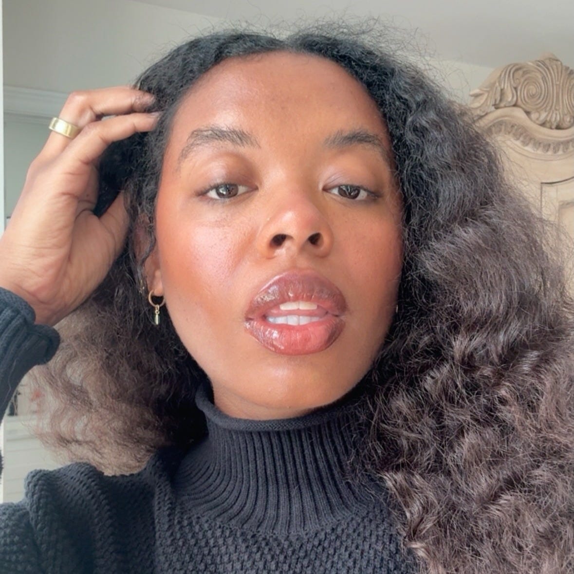A Black Woman's Apothecary