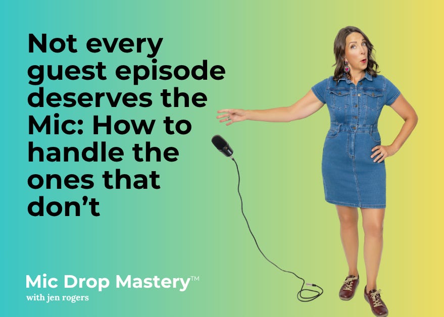 Jen Rogers, Founder The Virtual Podcast School Jen Rogers, Founder The Virtual Podcast School