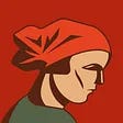 Red Threads logo