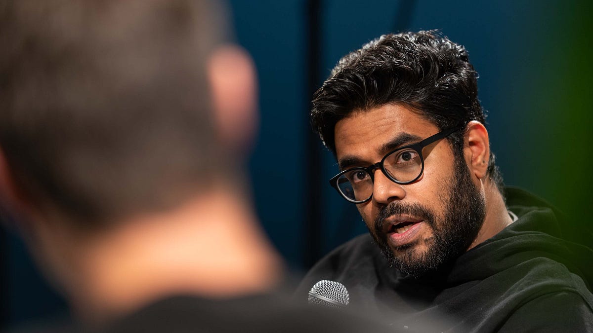 Why Great AI Companies Are Moving Beyond Tools
