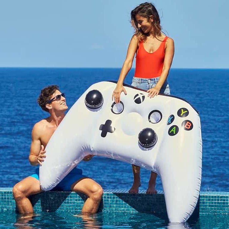 Substack profile picture for @xbox