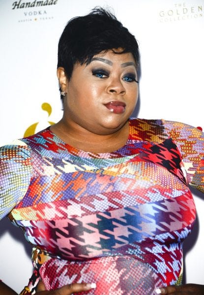 countess vaughn lighter for show 2015 countess vaughn lighter for show 2015