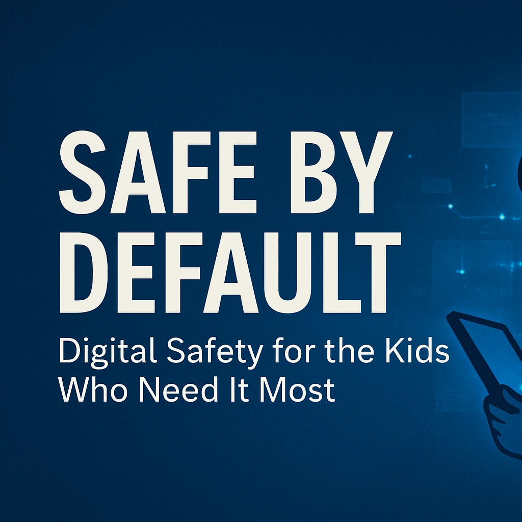 Safe by Default