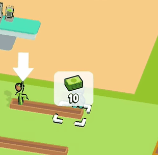 How Arcade Idle games in Hypercasual are looking like (2022)