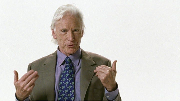 Chris Stamp Chris Stamp